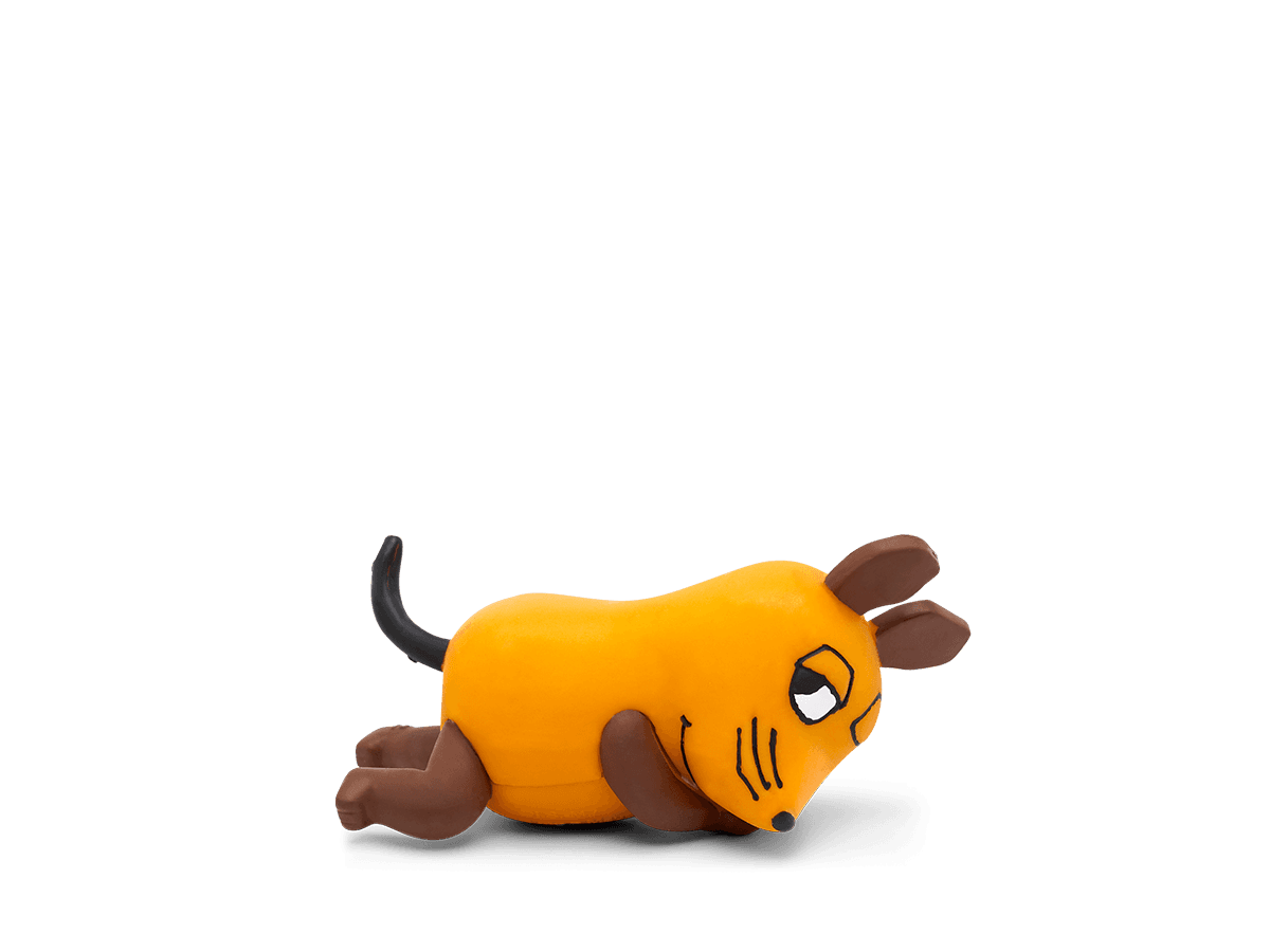 Schlaf schön!