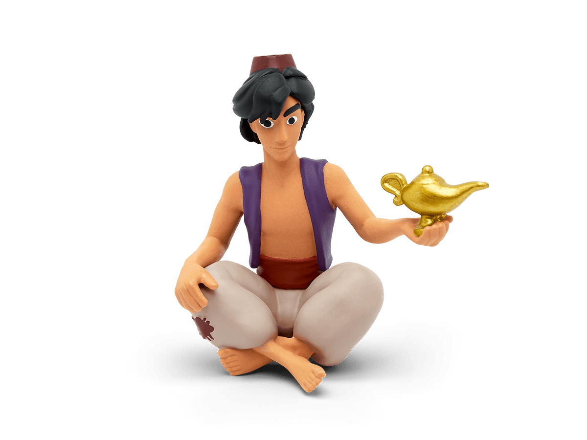 Aladdin