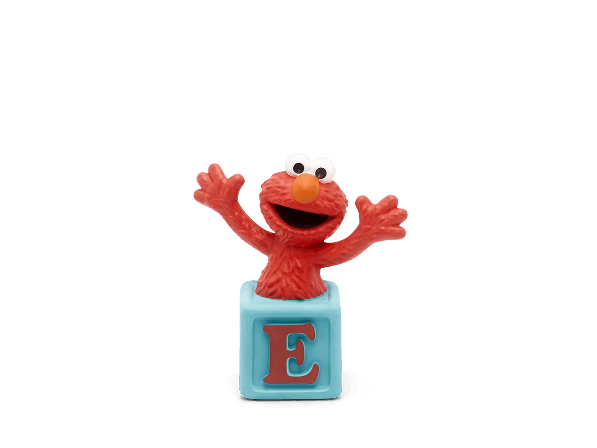 Elmos Mitmachmusik