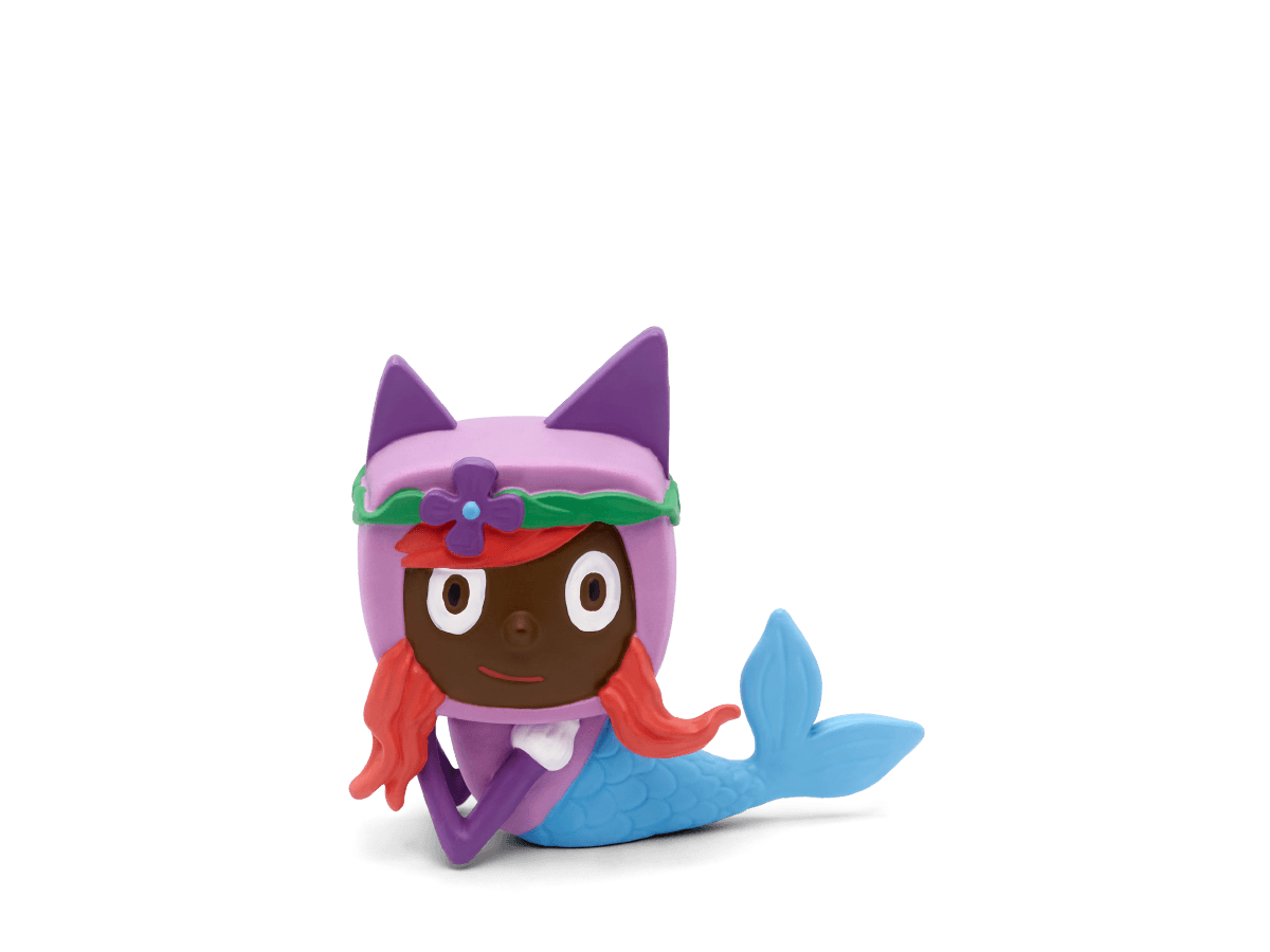 Meerjungfrau