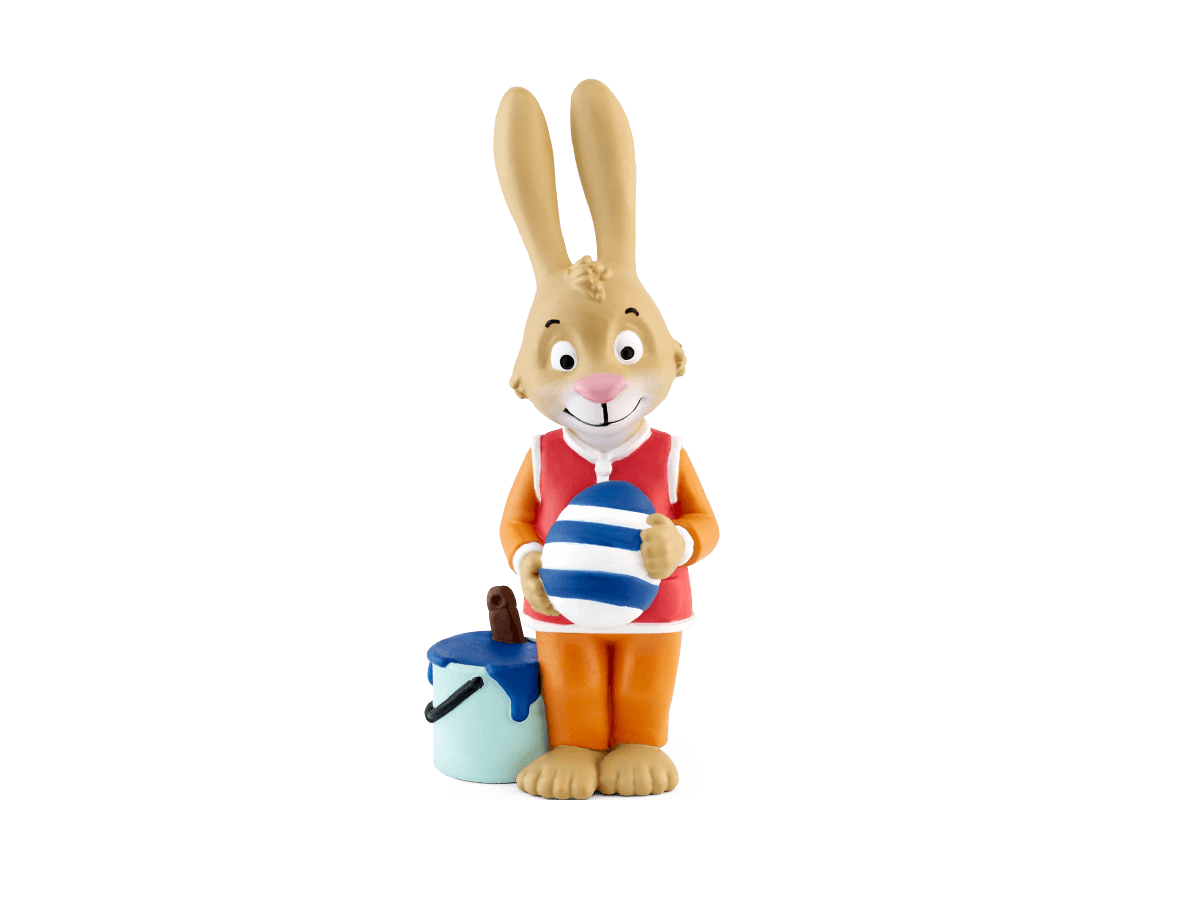 Rolfs Hasengeschichte