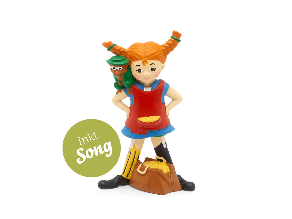 Pippi Langstrumpf - Das Hörspiel (Neuauflage 2025)