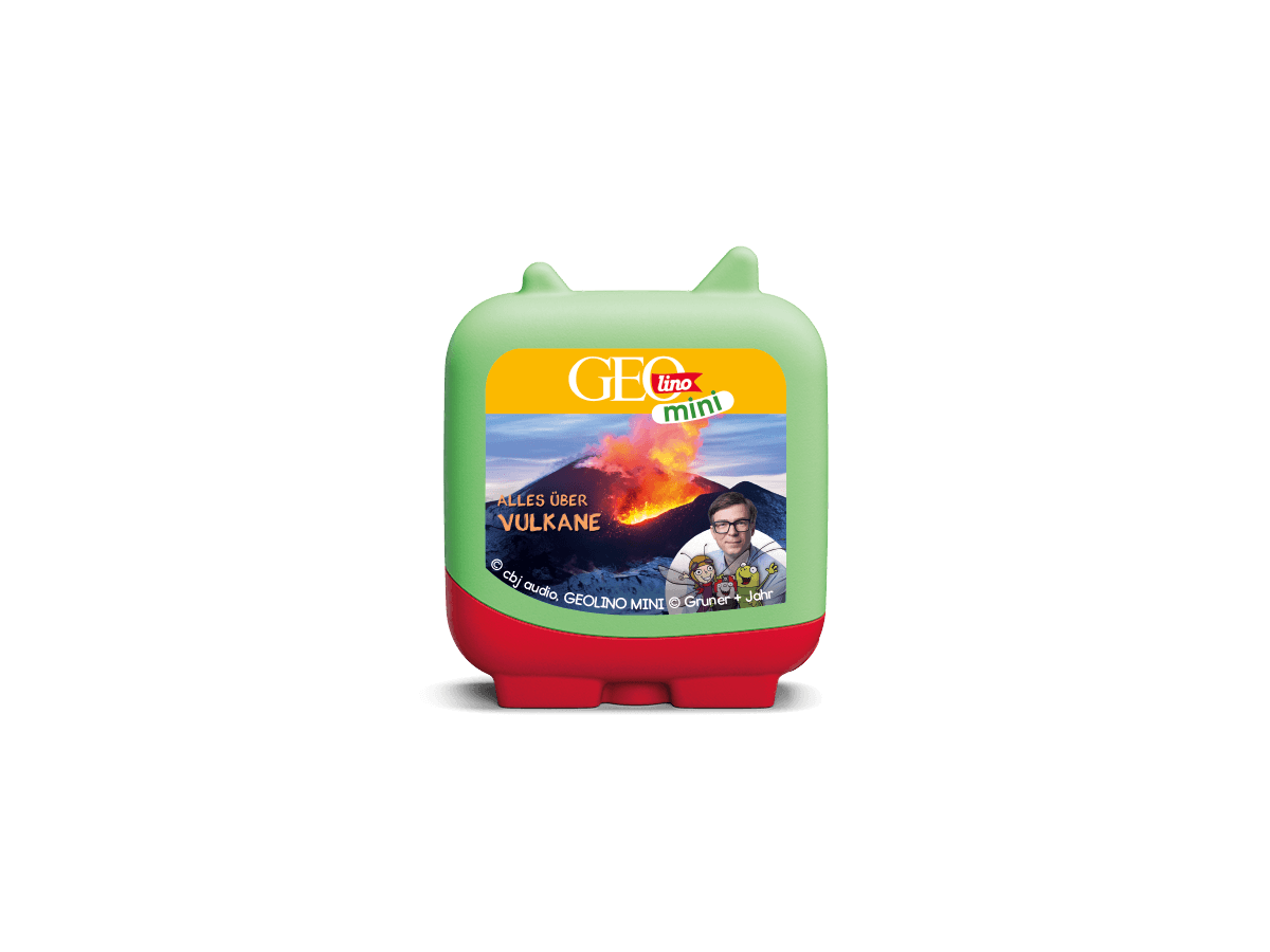 GEOlino Mini - Set
