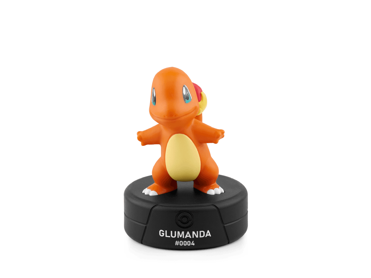 Glumanda