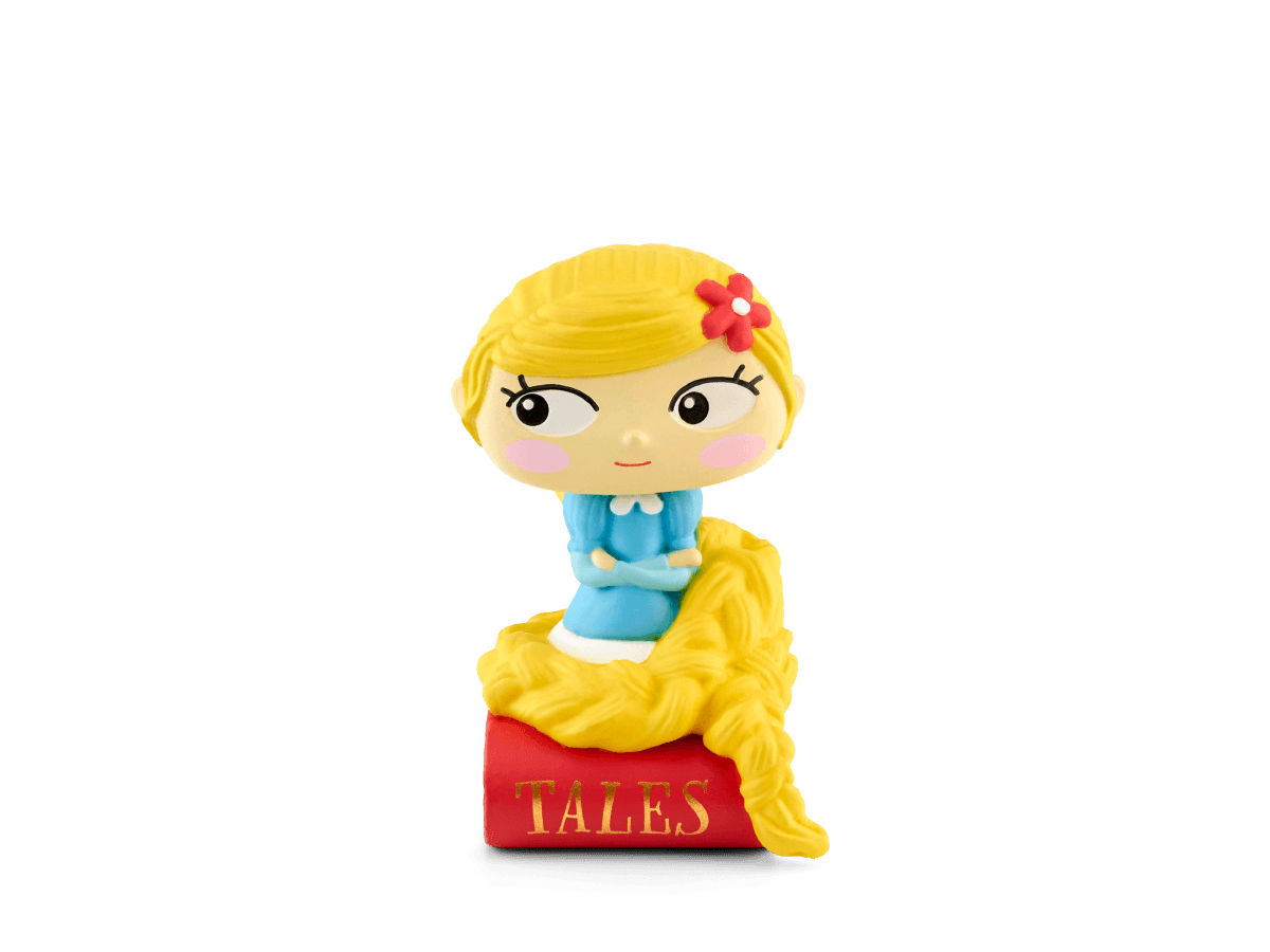 Rapunzel (Neuauflage 2023)