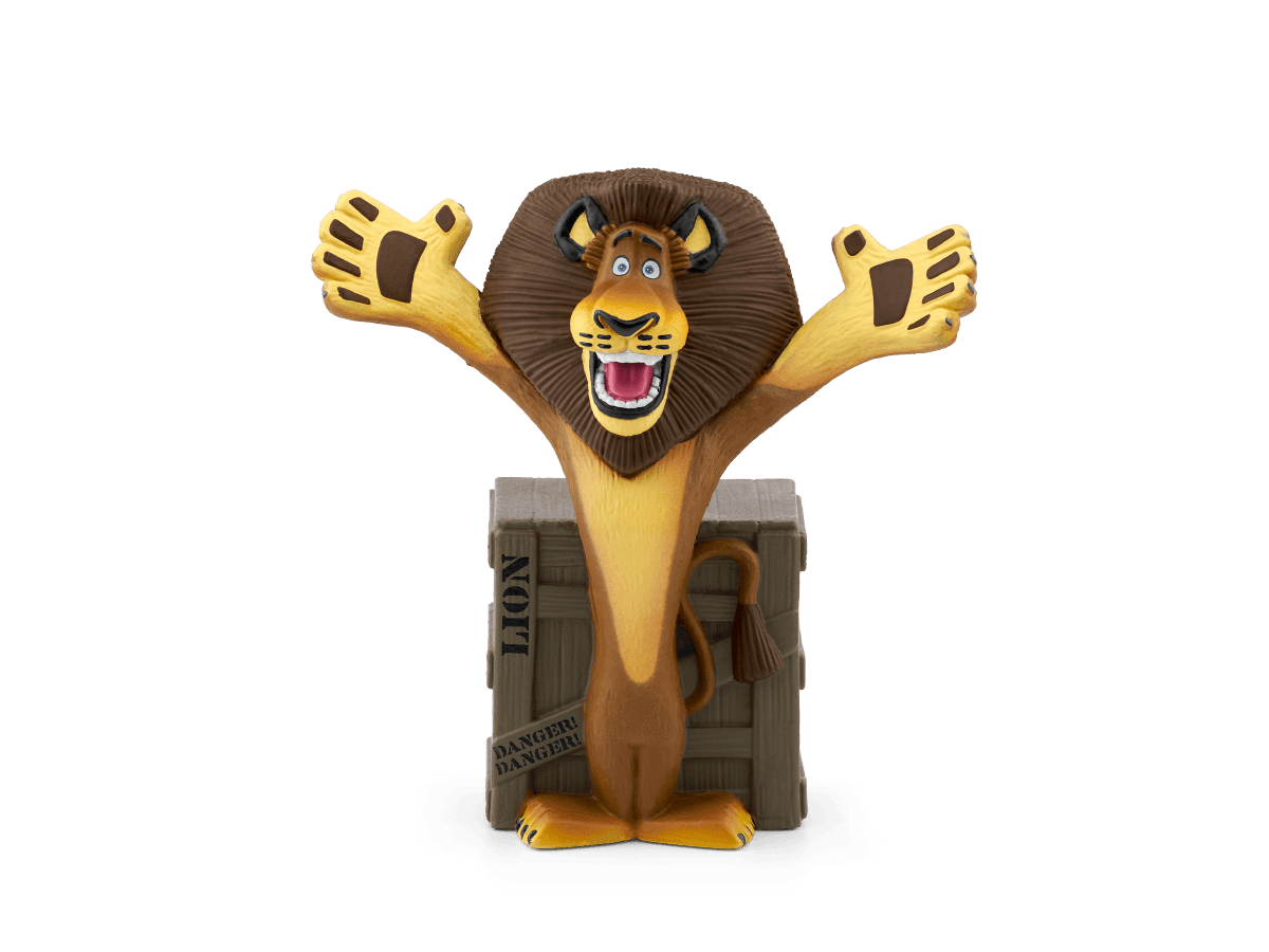 Madagascar