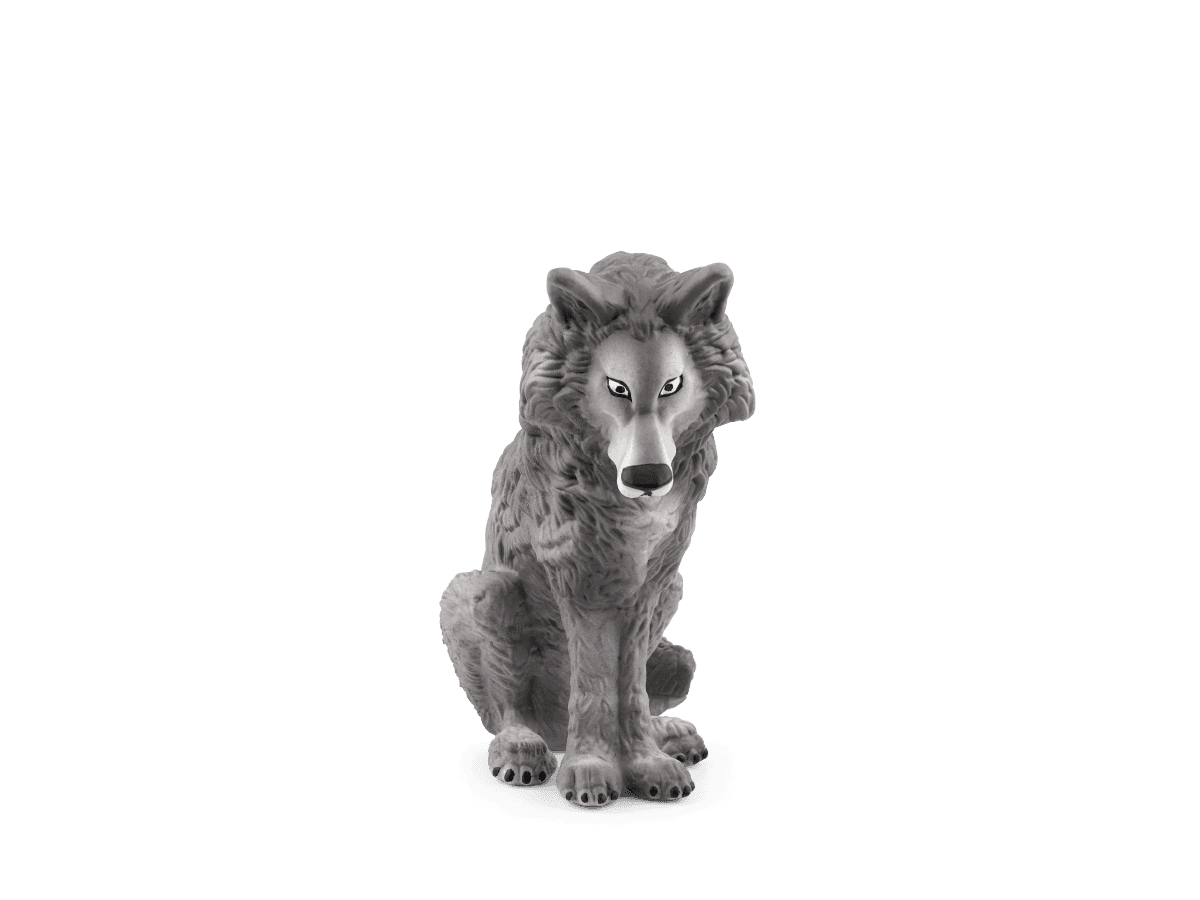 Peter und der Wolf