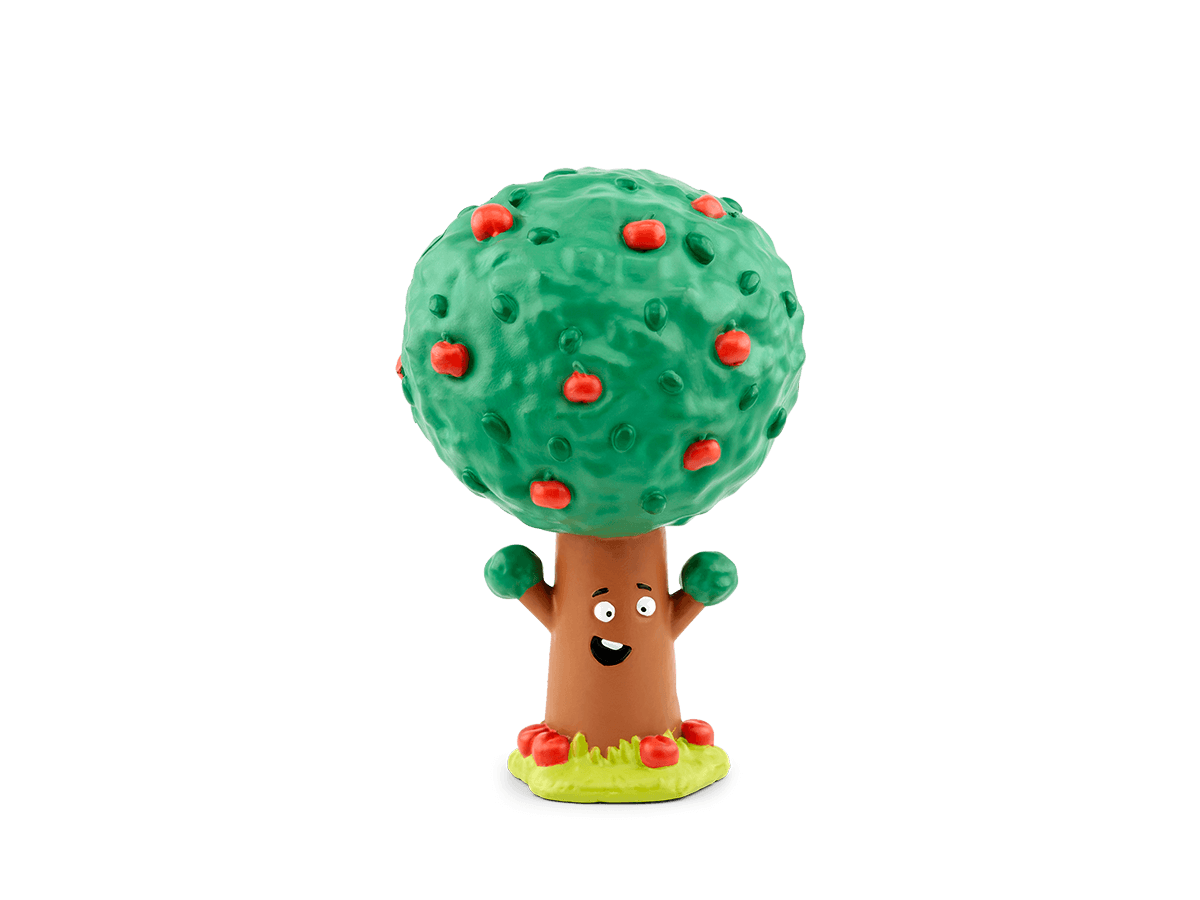 Schüttel den Apfelbaum & Schaukel das Schaf