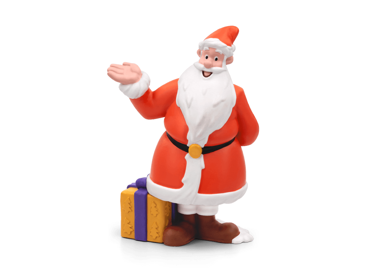 Die magische Perle & Rudolph ist verschwunden