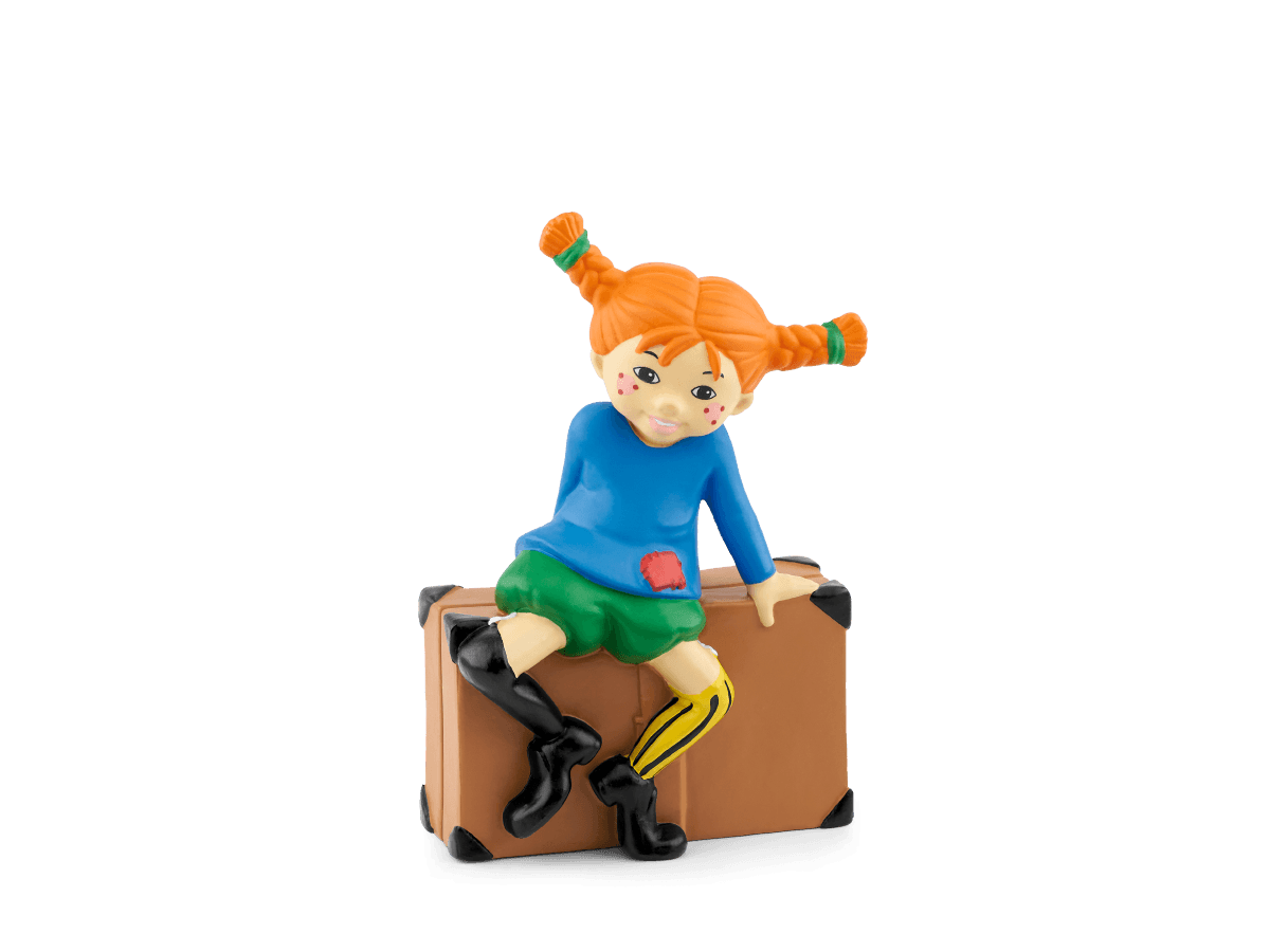 Pippi Langstrumpf 2 - Pippi Langstrumpf geht an Bord