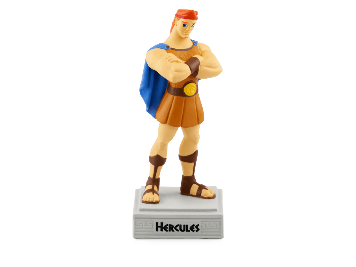 Hercules