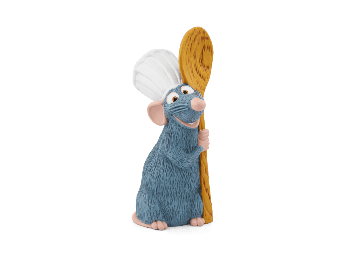 Ratatouille