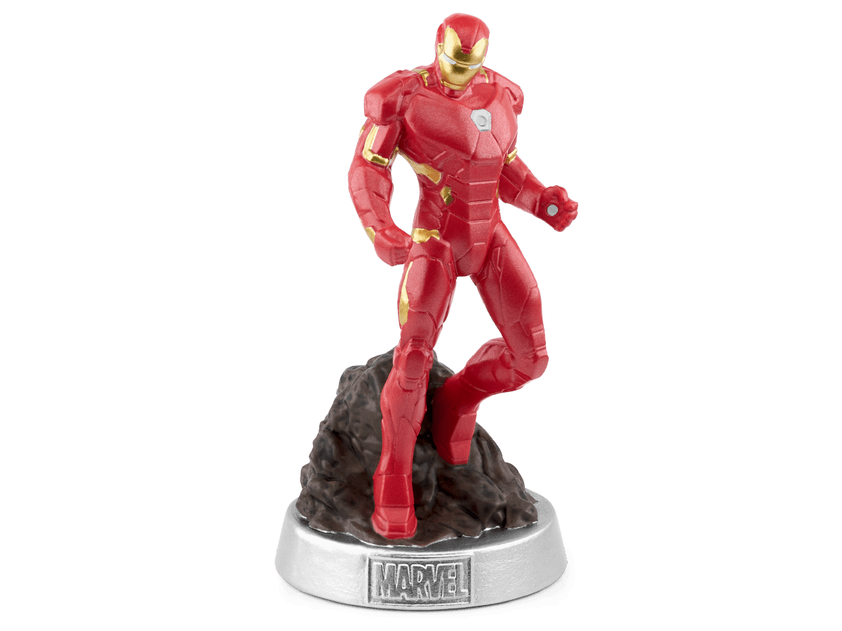 Iron Man
