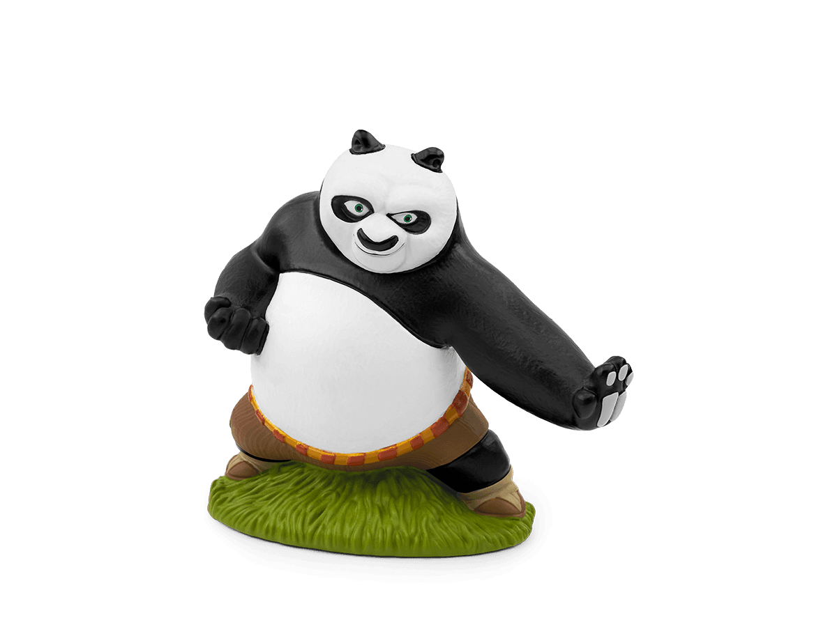 Kung Fu Panda