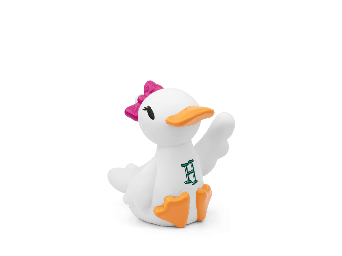 Emma, die Ente – Das Beste von herrH