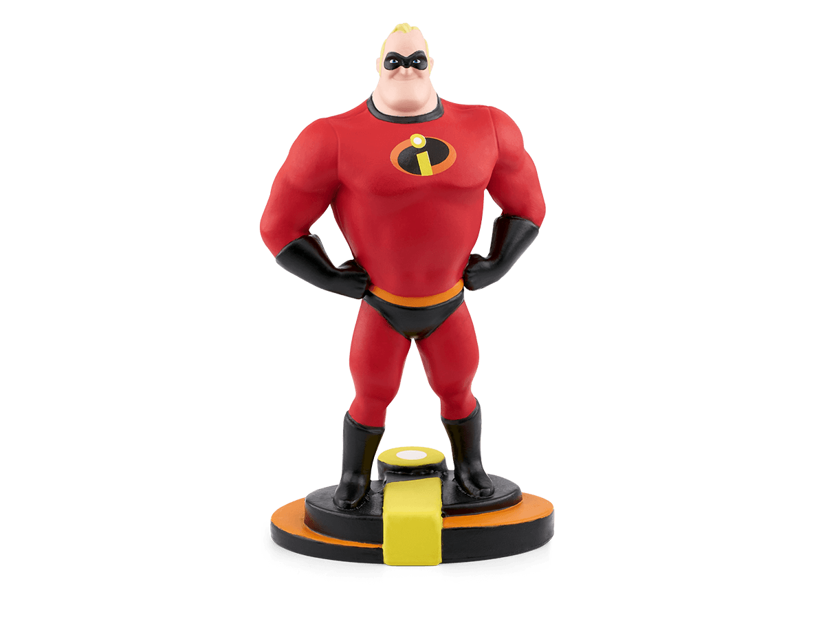 Die Unglaublichen – The Incredibles