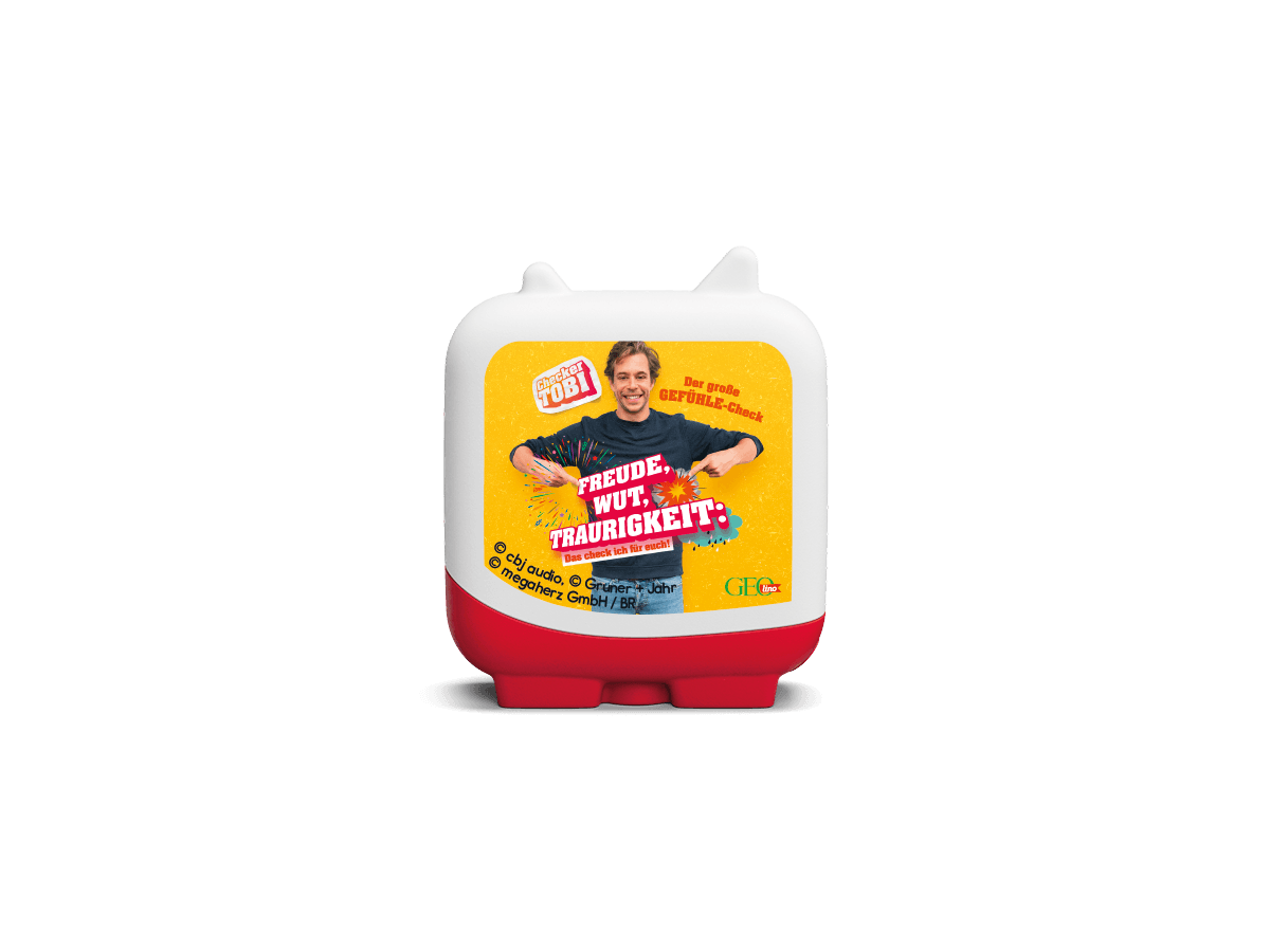 Checker Tobi - Set