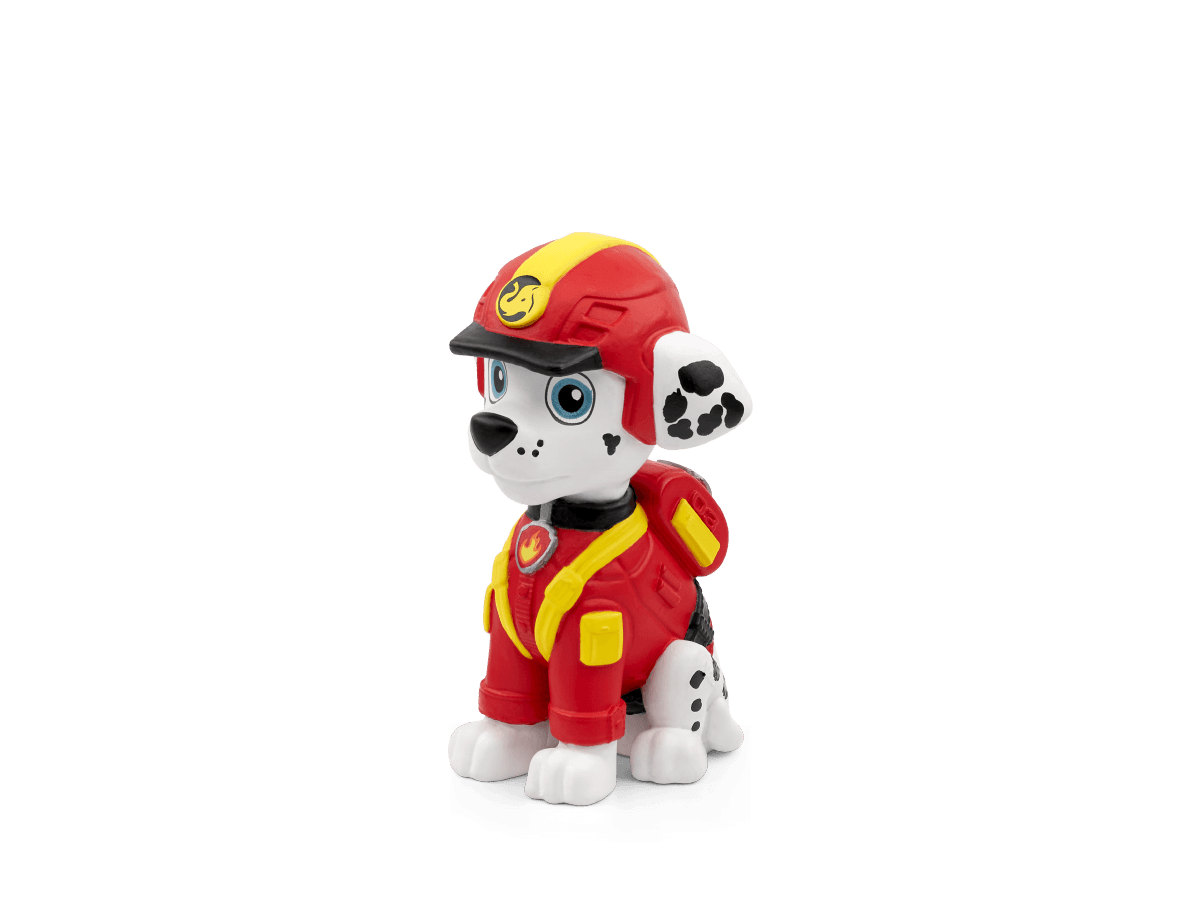 Jungle Pups: Marshall