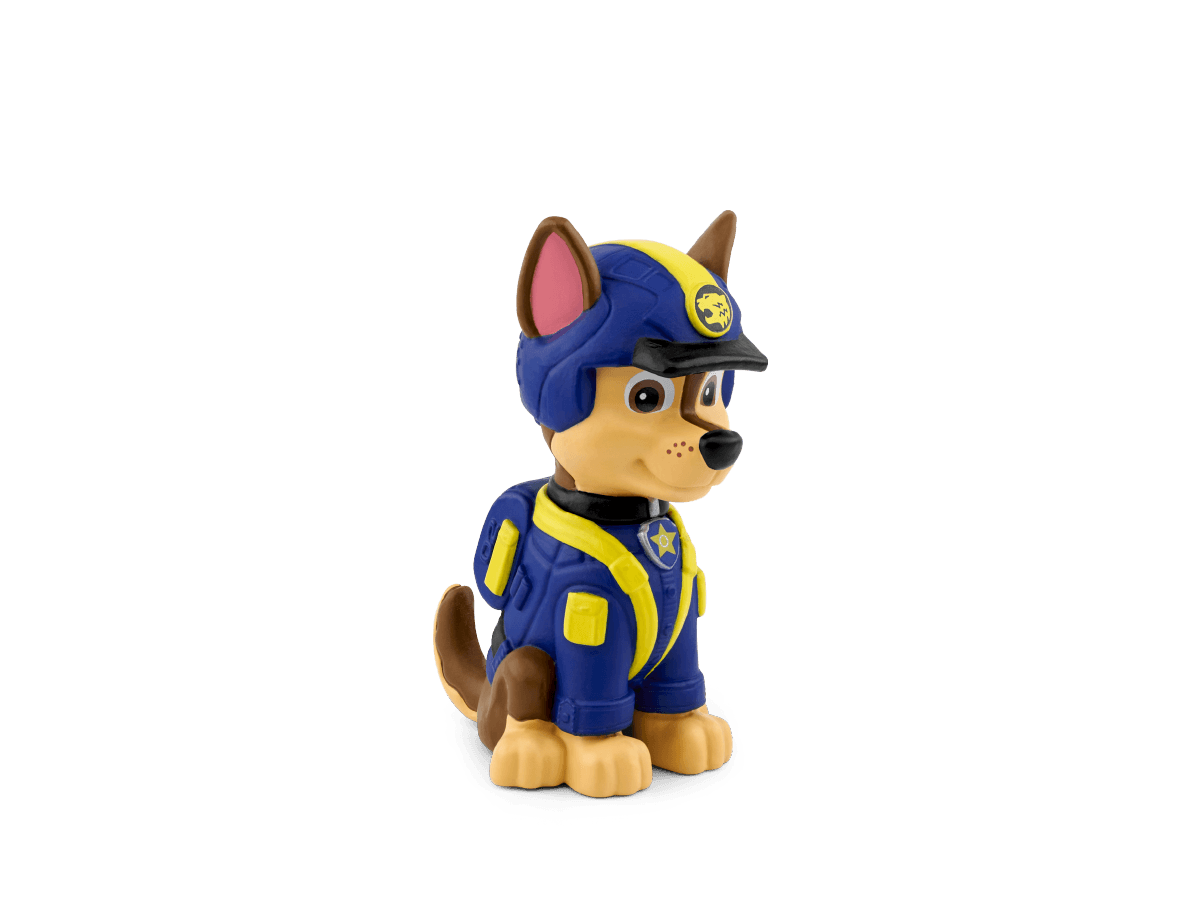 Jungle Pups: Chase