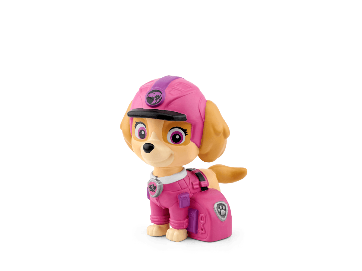Jungle Pups: Skye