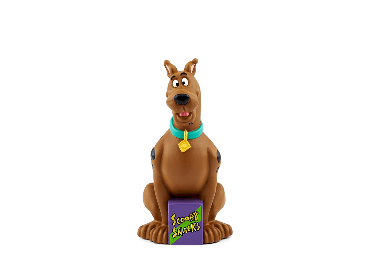 Scooby-Doo