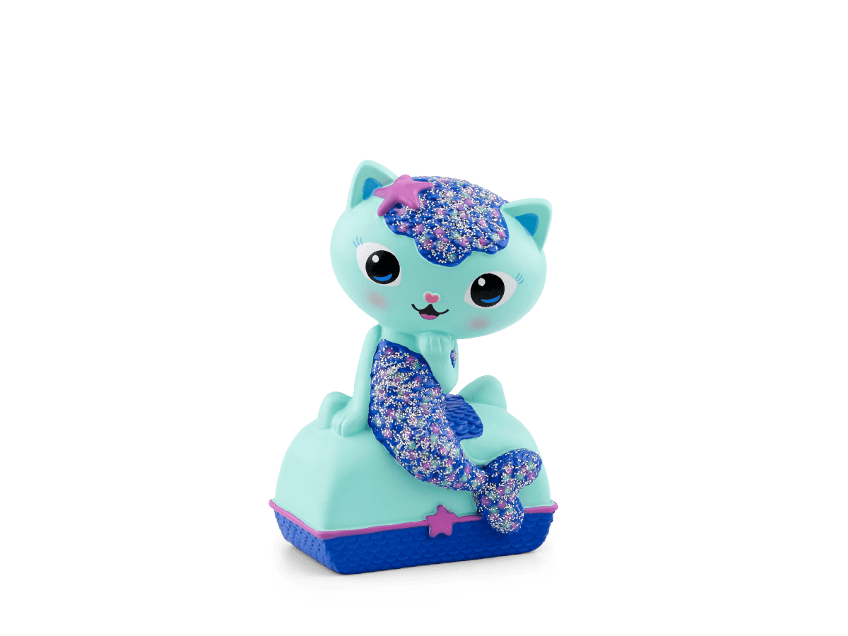 Gabby, ich habe die Kätzchen geschrumpft! / Der Eisbär Pete