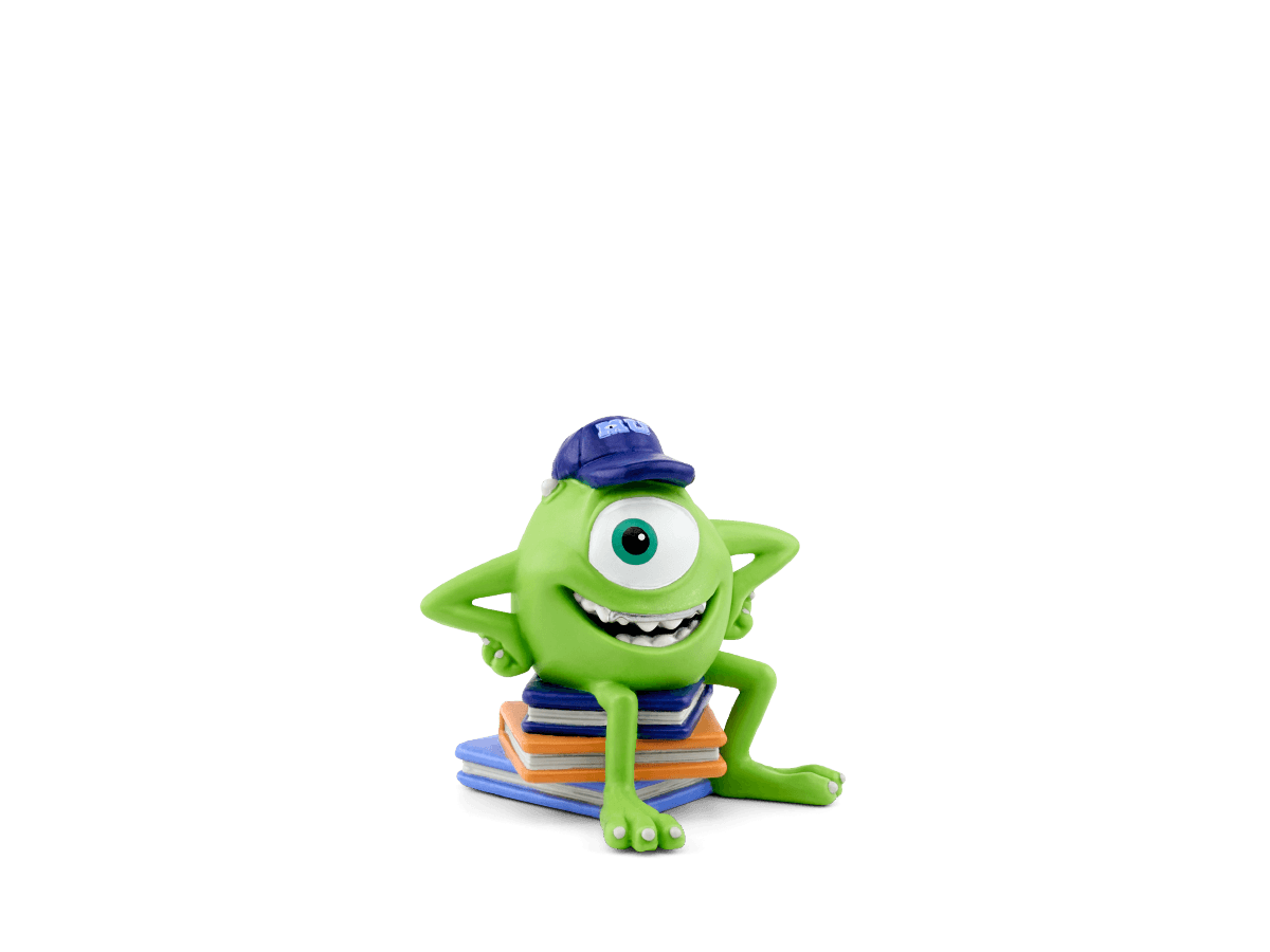 Die Monster Uni