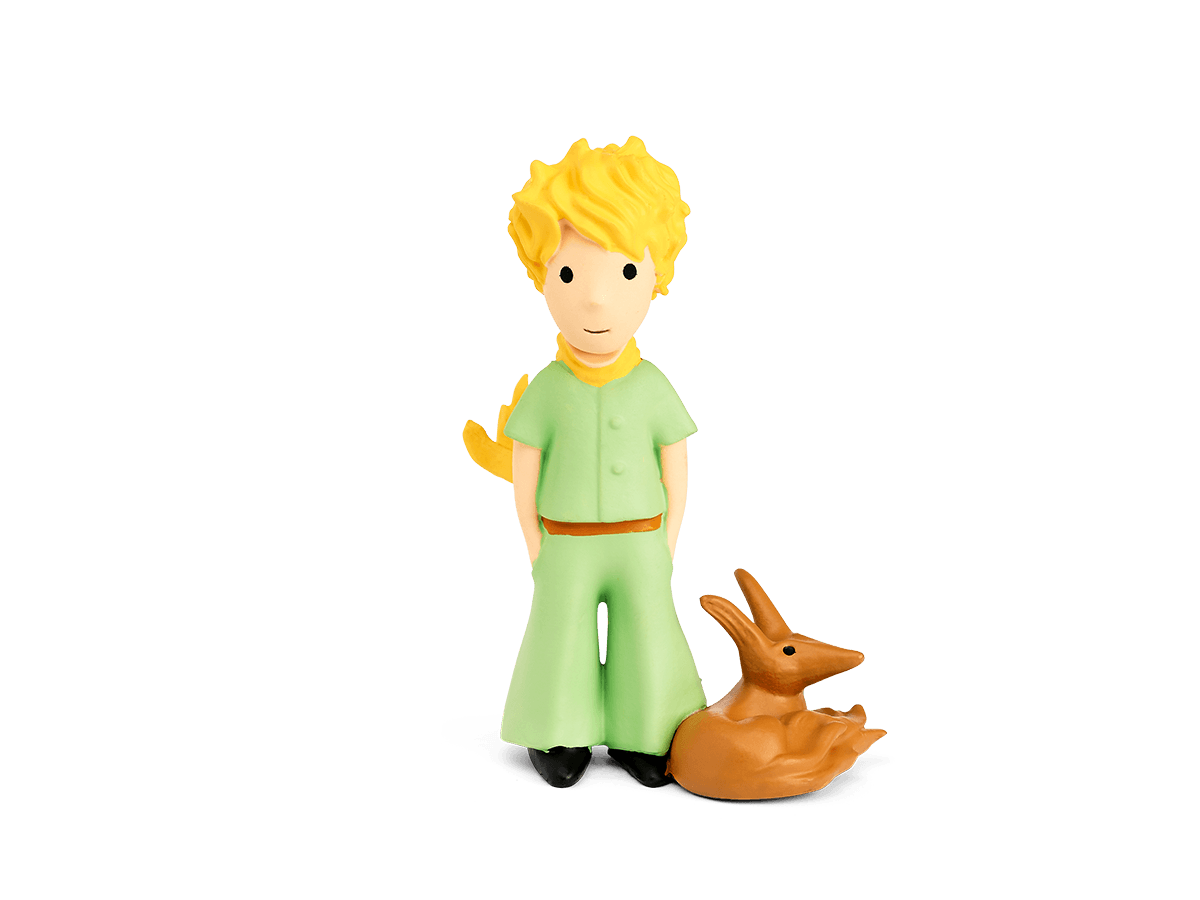 Der kleine Prinz (Neuauflage 2025)