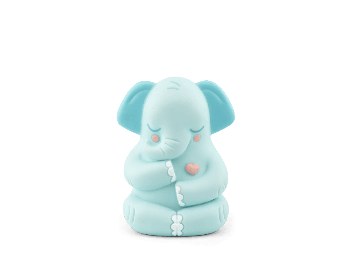 Positives Denken mit Elefant Greta - Geschichten für mehr Selbstsicherheit und Achtsamkeit