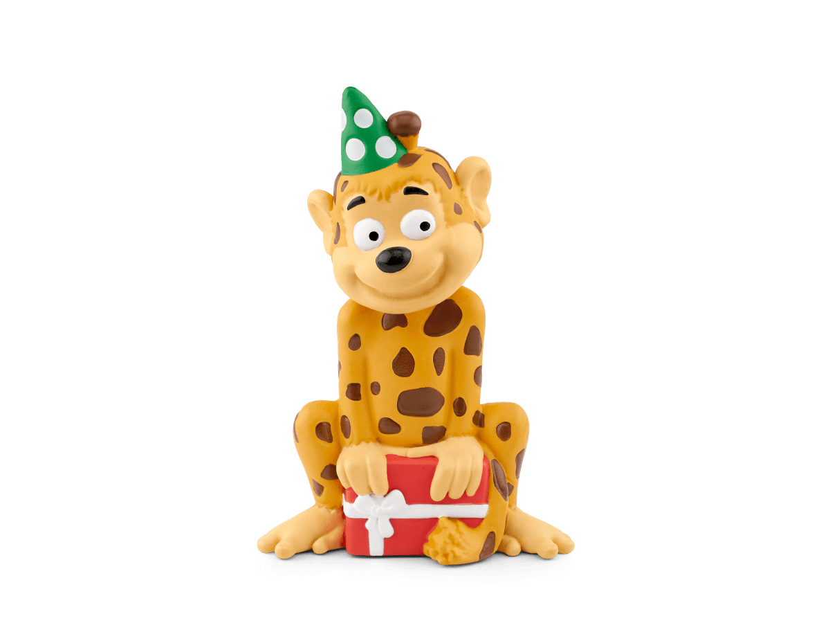 Die Giraffenaffen Partyhits