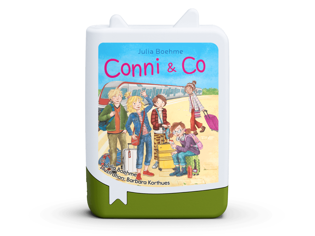 Conni & Co 1