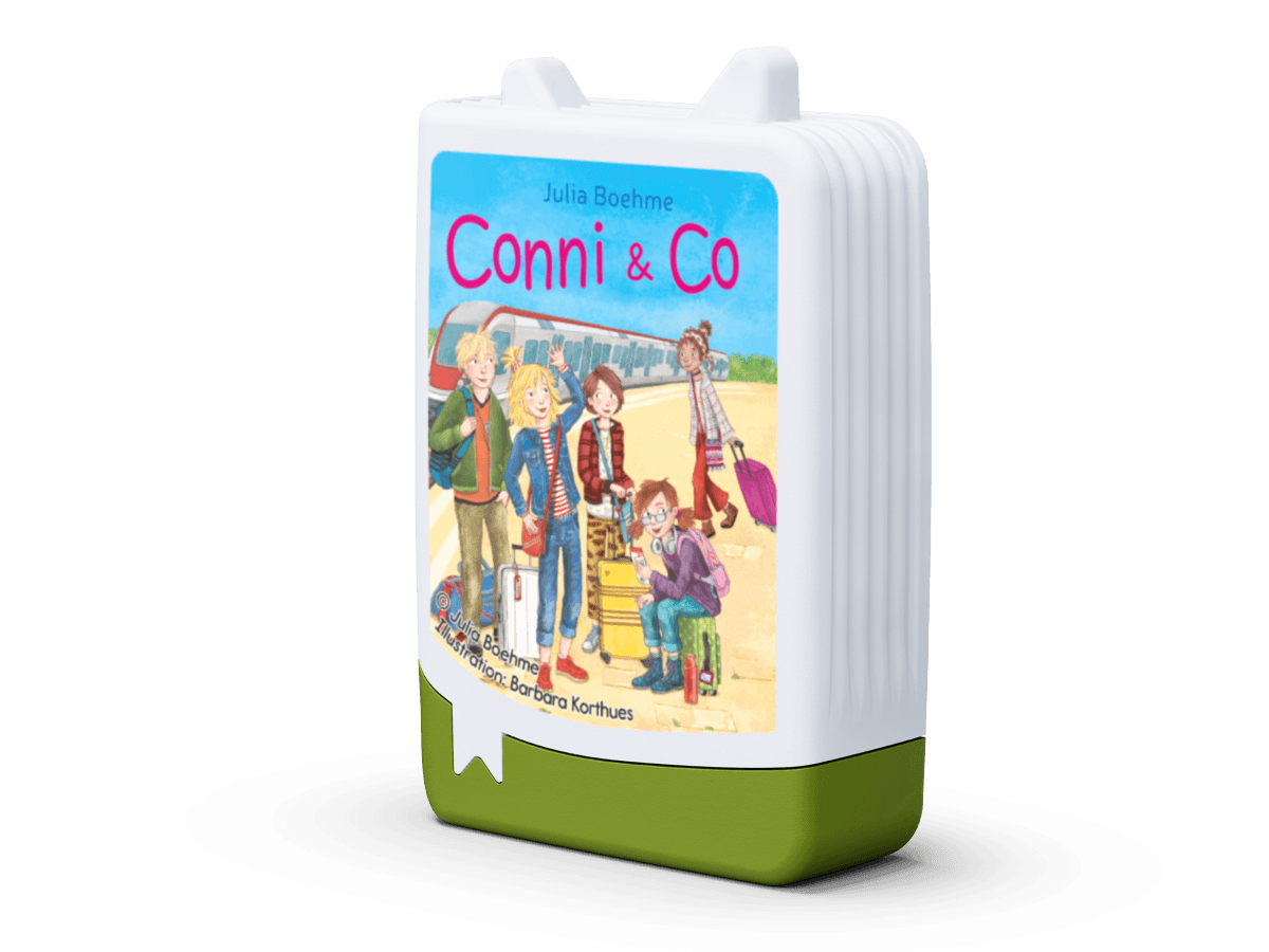 Conni & Co 1