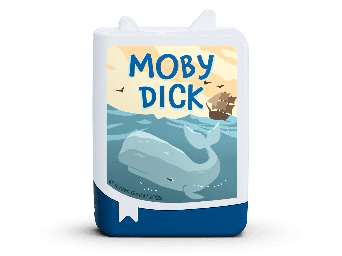 Moby Dick