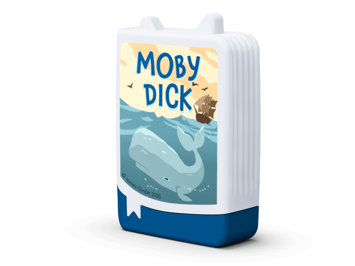 Moby Dick