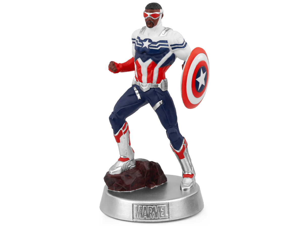 Captain America