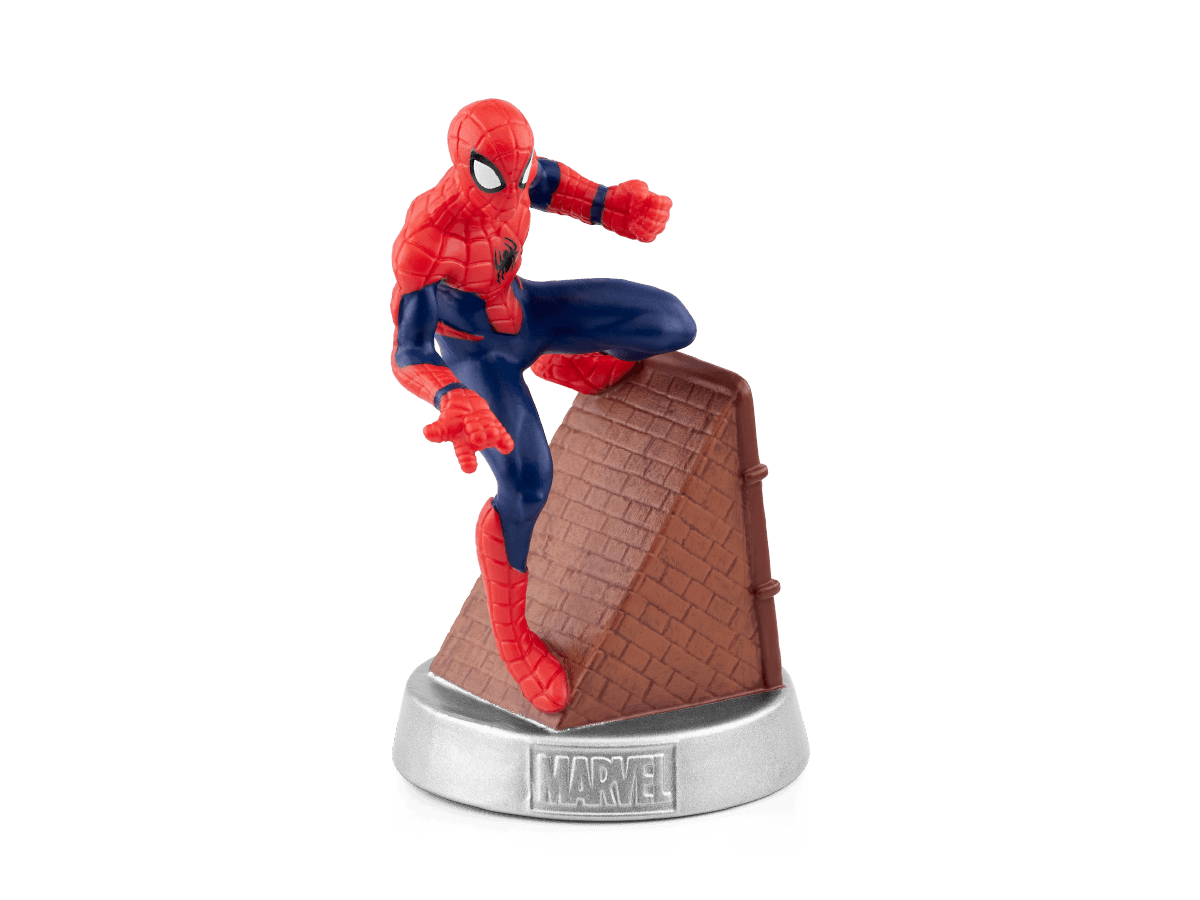Spider-Man
