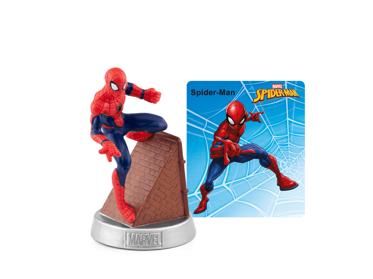 Spider-Man