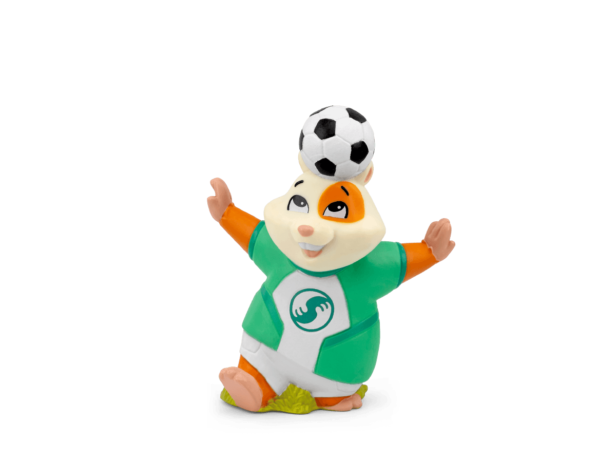 Das große Fußballturnier