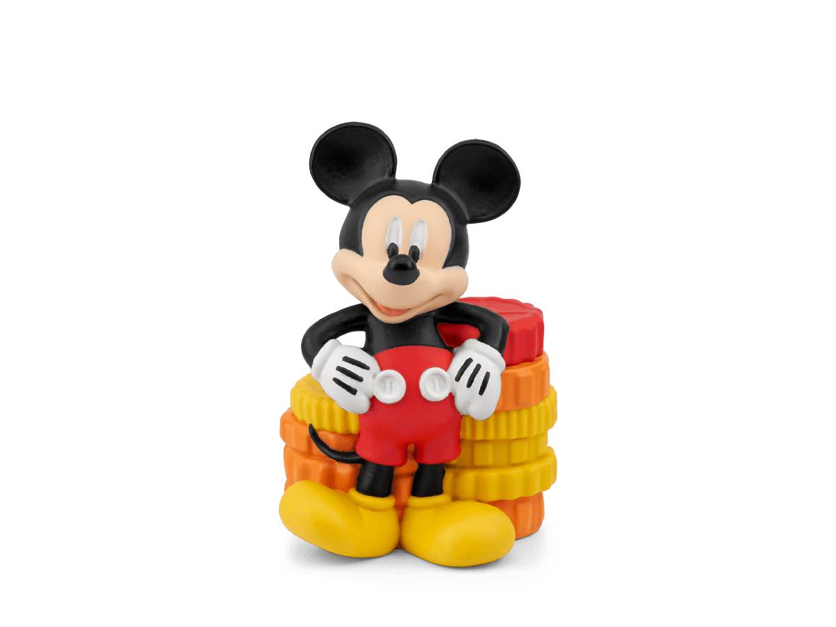 Micky Maus Wunderhaus - Micky