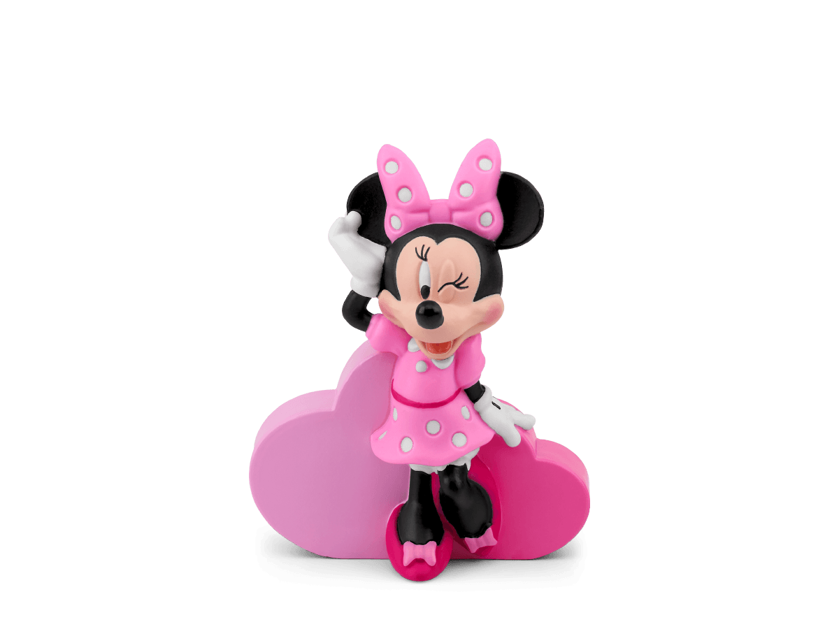 Micky Maus Wunderhaus - Minnie
