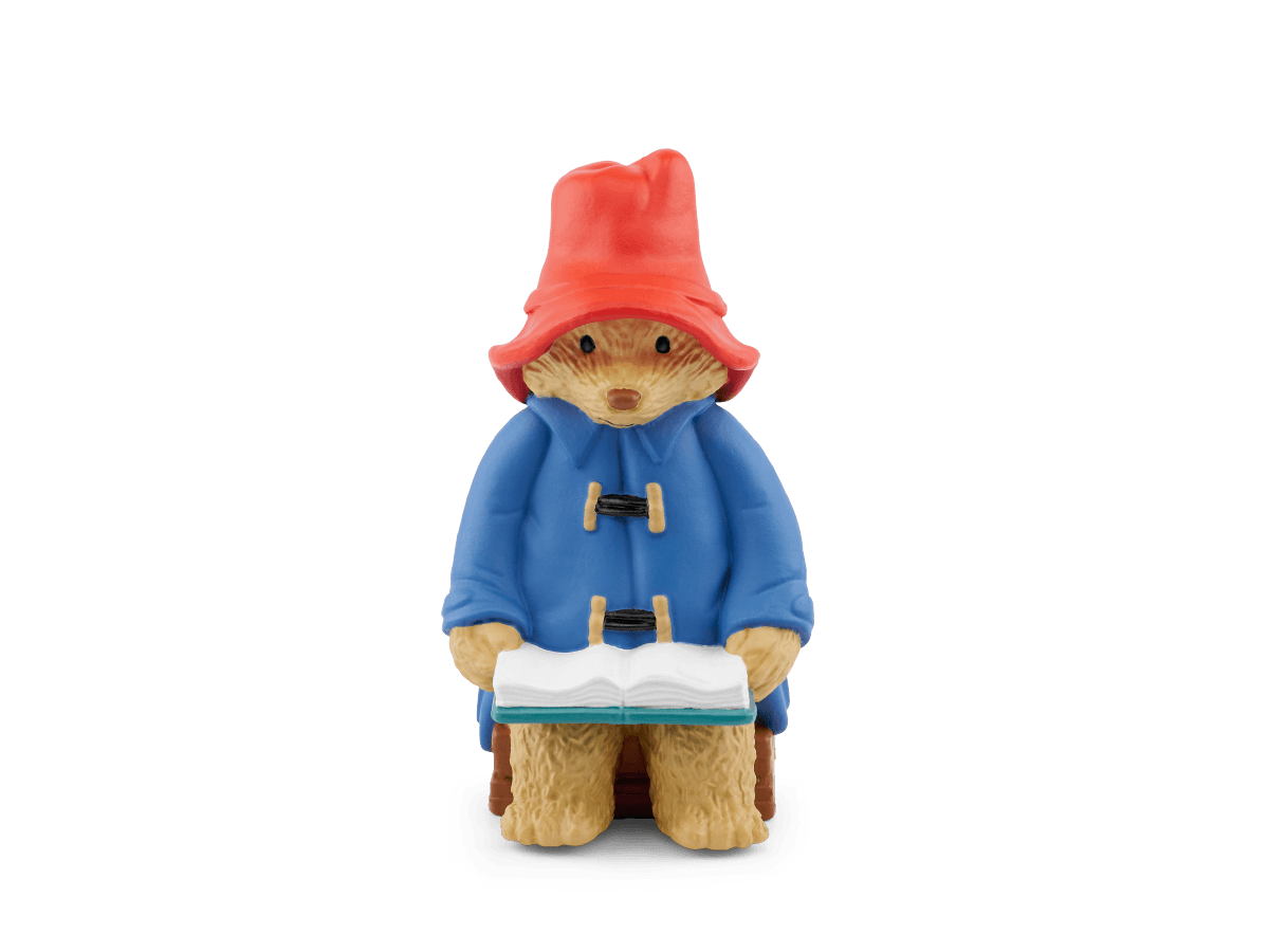 Die schönsten Geschichten von Paddington