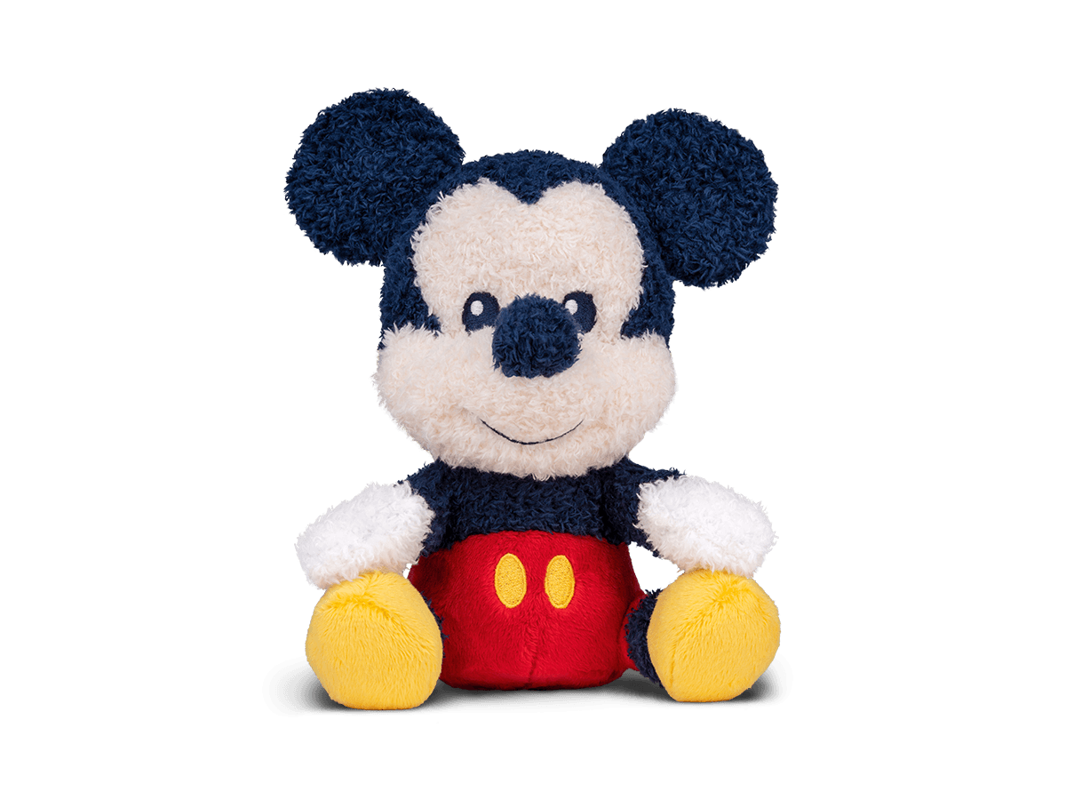 Cuddle Tonie Micky Maus