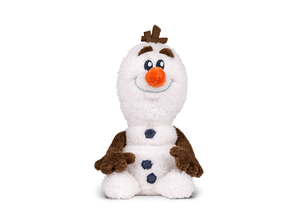 Cuddle Tonie Olaf