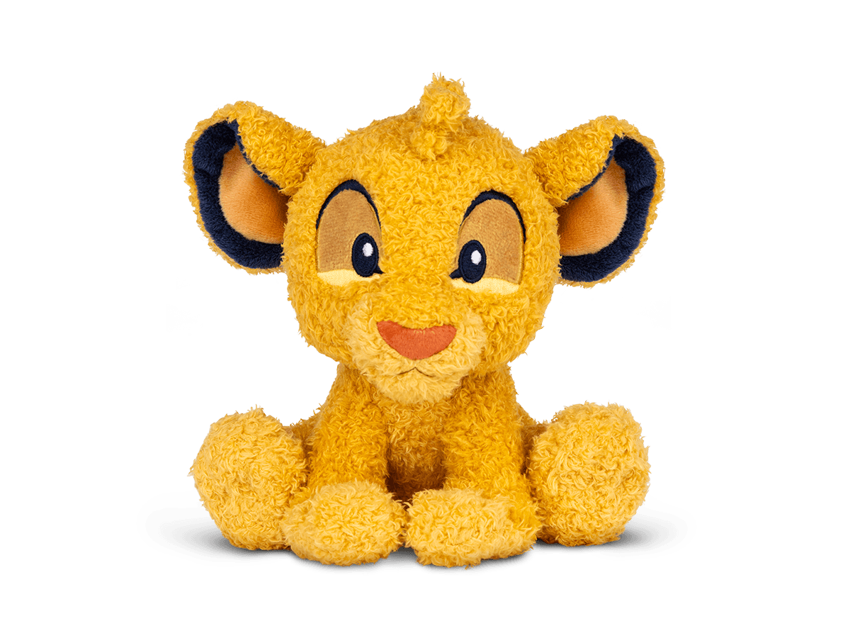 Cuddle Tonie Simba