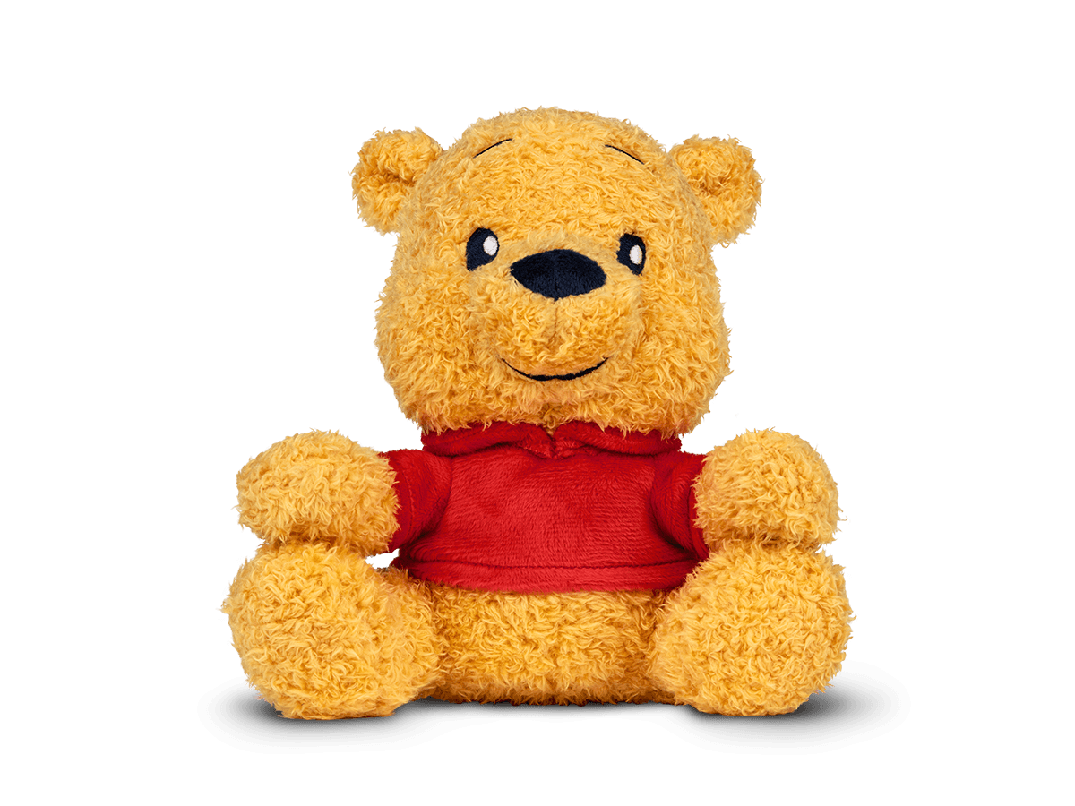 Cuddle Tonie Winnie