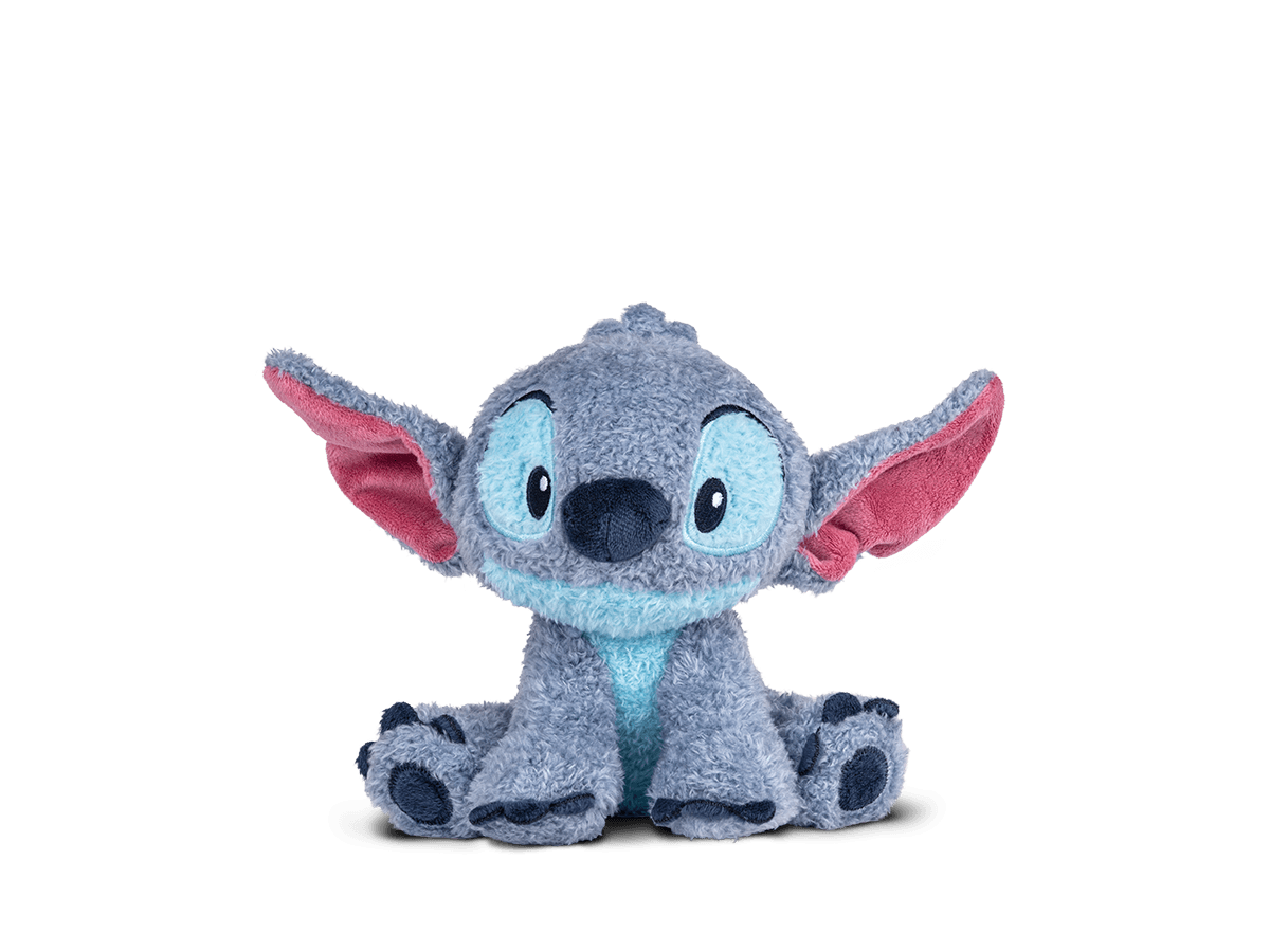 Cuddle Tonie Stitch