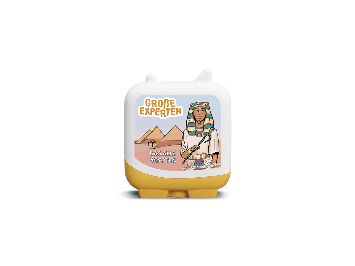 Das alte Ägypten
