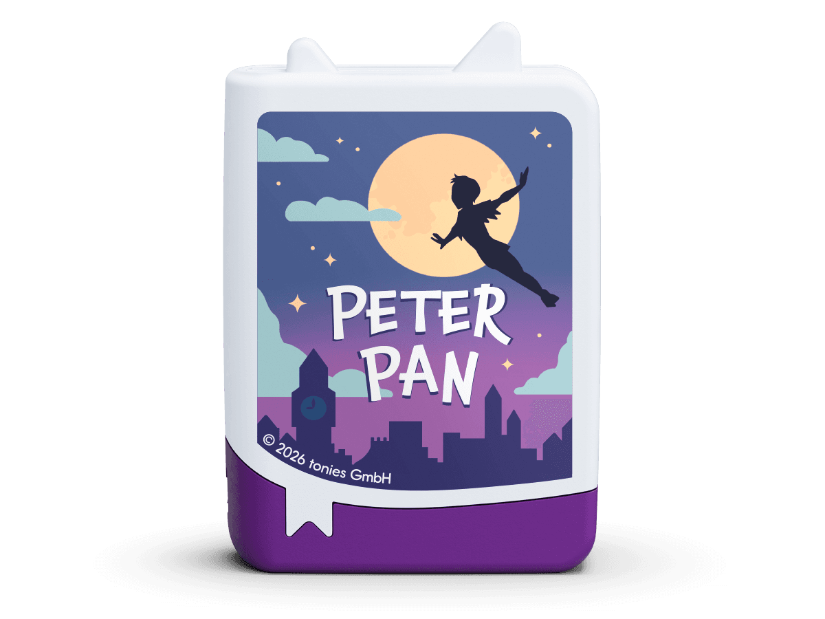 Peter Pan