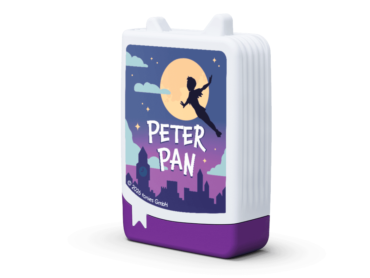 Peter Pan