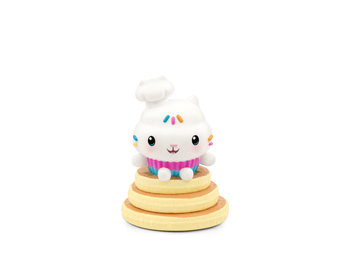 Der Cupcake-Baum / Die Puppenhausdetektive